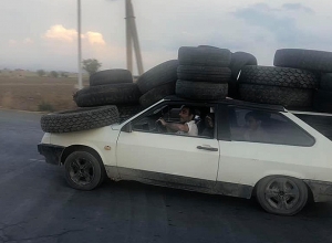 Ու այս ազգին ուզում են հաղթել՞