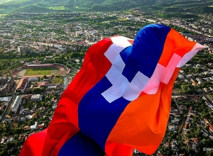 Englewood Cliffs recognizes independence of Artsakh