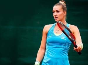 Ռուսաստանցի թենիսիստուհին կասկածվում է պայմանավորված խաղի մեջ