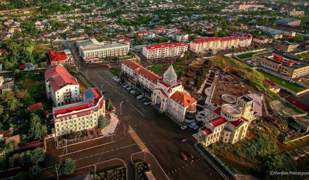 Ստեփանակերտ1