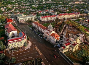 Stepanakert is again shelled - Artsrun Hovhannisyan