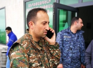 Medical organizations are currently equipped with the necessary medicines, medical supplies and the necessary number of ambulances - Arsen Torosyan