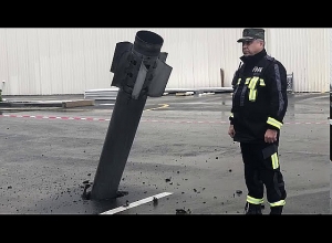 Հայաստանը չէր կարող հարվածել Մինգեչաուրին. ադրբեջանական հերթական կեղծիքը