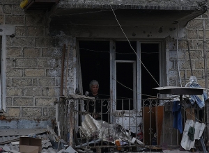 19 civilians killed, 80 wounded, over 2700 property and infrastructure damaged in Artsakh from Azerbaijani war crimes