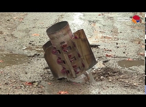 Азербайджан грубо нарушил нормы международного гуманитарного права