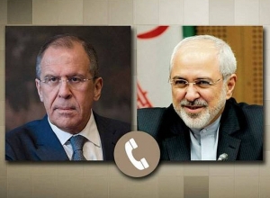 Министры ИД РФ и Ирана подчеркнули опасность вовлечения боевиков-радикалов