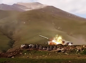 War in Nagorno-Karabakh – The ceasefire that never was