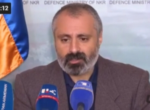 Активизируется международная вовлеченность, но решать будем мы: Самвел Бабаян