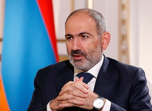 The deployment of Russian peacekeepers in Nagorno Karabakh could be the optimal solution to the conflict - Nikol Pashinyan