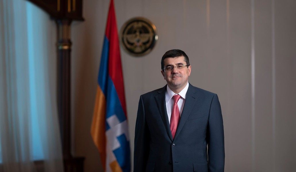 Արայիկ Հարությունյան