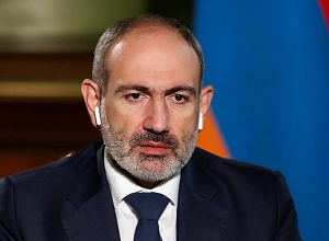 Nikol Pashinyan holds phone talk with Chancellor of Austria