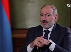 Վարչապետ Փաշինյանի հարցազրույցը  РБК հեռուստաալիքին