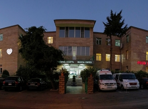 Best Life to donate reanimobiles to ambulance station