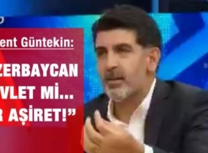 Թուրքական հեռուստաընկերությունը տուգանվել է «հակաադրբեջանական» մեկնաբանության պատճառով. Ermenihaber.am