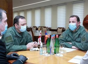 Давид Тоноян: Дальнейшее обострение ситуации на фронте чревато непредсказуемыми последствиями для всего региона