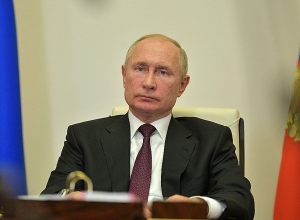 URGENT: Armenian, Azerbaijani FMs invited to Moscow today - Kremlin