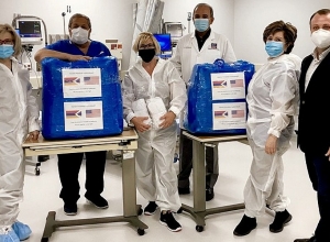 Hayastan all Armenian Fund continues the global mobilization of resources in support of the Homeland