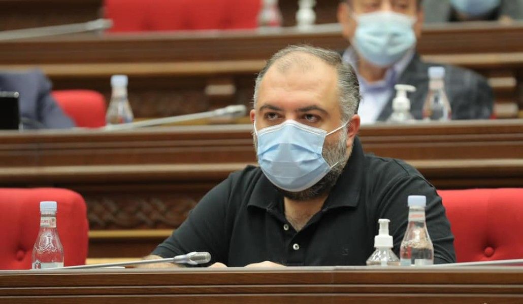 վահագն