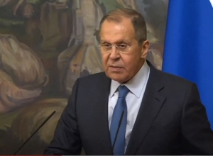 В полдень на линии соприкосновения Арцаха и Азербайджана объявляется прекращение огня: Лавров