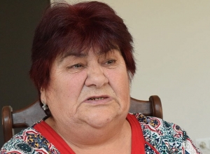 «Չգիտեմ էլ՝ տունս կա, թե՝ թխալ ան»․ Ստեփանակերտի բնակչուհի