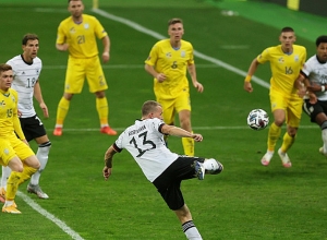 ՈՒԵՖԱ Ազգերի լիգա. Գերմանիայի հավաքականի անդրանիկ հաղթանակը մրցաշարում