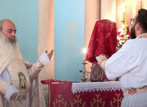 LIVE. Devine Liturgy