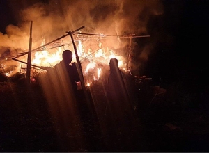 The Azerbaijani Side Has Killed At Least Five Civilians since the Ceasefire Came into Force