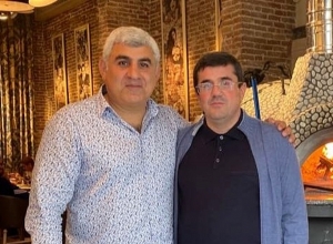 «Борьба героя армянина, не знающая пределов, была прервана вероломной пулей врага…»: Армен Князян награждается званием «Герой Арцаха»