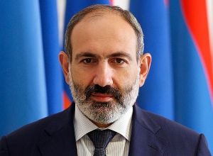 LIVE. Nikol Pashinyan meets with extra-parliamentary forces