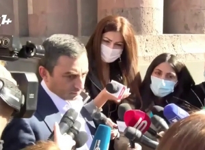 Դաշնակցությունը վարչապետին ներկայացրել է իր տեսակետը մանրամասնորեն. ՀՅԴ ԳՄ անդամ