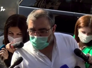 Եթե այս պահին Արցախի անվտանգության խնդիրն է դրված, մենք դեմ չենք լինի անկախության ճանաչմանը. ՔՈ անդամ