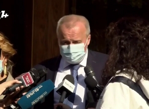 Հայաստանում ՌԴ դեսպանը՝ Փաշինյանի հետ հանդիպման մասին