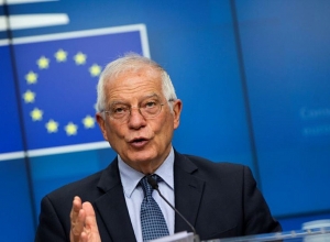 Евросоюз – о Нагорно-Карабахском конфликте и отношениях с Турцией