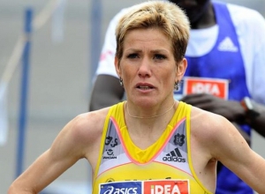 Տհաճ միջադեպ Սոֆիայի մարաթոնյան վազքում. սերբ մարզուհին ուշագնաց է եղել