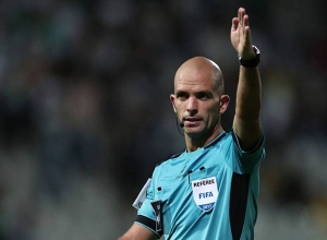 Հաստատվել է Էստոնիա - Հայաստան խաղը սպասարկող մրցավարների կազմը