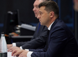 Ուկրաինայի նախագահը ստորագրել է սպորտի զարգացման նոր օրենք