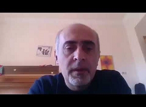 В настоящий момент у нас есть несколько проблем в Фейсбуке: Самвел Мартиросян