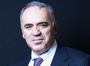 Каспаров о нагорно-карабахской проблеме: Очевидно, что исходная точка трагедии – Сумгаитские погромы