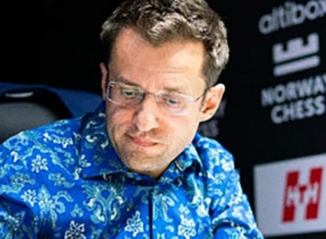 Ուղիղ. Լևոն Արոնյան – Յան-Քշիշտոֆ Դուդա. 8-րդ տուրի հանդիպում