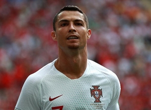 Քրիշտիանու Ռոնալդուն հիվանդացել է կորոնավիրուսով