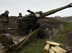 Intensity of bombing has drastically increased - Shushan Stepanyan