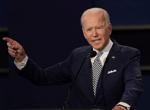 U.S. President Joe Biden recognizes the Armenian Genocide