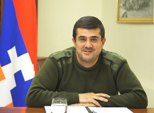 November 17, since 10 A.M., the Stepanakert-Berdzor-Goris highway will start operating in a safe mode