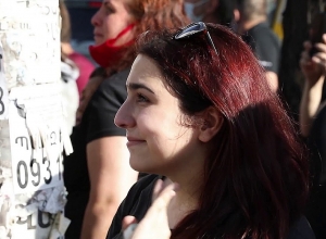 Ելիր ի զեն. Զինուժի  տեսանյութը