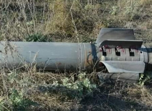 Azerbaijan fired rockets at the community with &quot;Smerch&quot; cluster bombs, according to preliminary data, there was one civilian casualty
