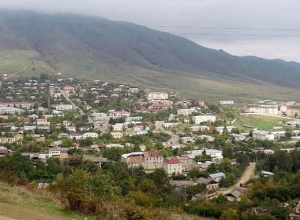 Azerbaijan continues to fire on peaceful settlements of Artsakh