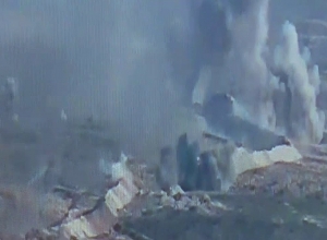 Пресечение нападения и уничтожение вражеских сил