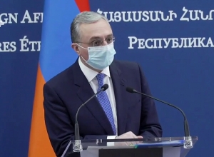 Հայաստանի և Հունաստանի ԱԳ նախարարների ասուլիսը.  ՈՒՂԻՂ