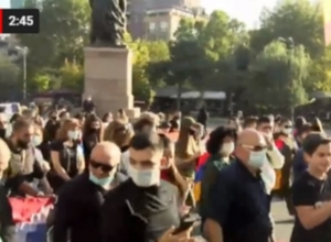 Action against world's indifference