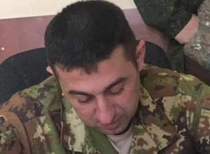 Զոհվել է Արցախի գլխավոր դատախազության ավագ դատախազը
